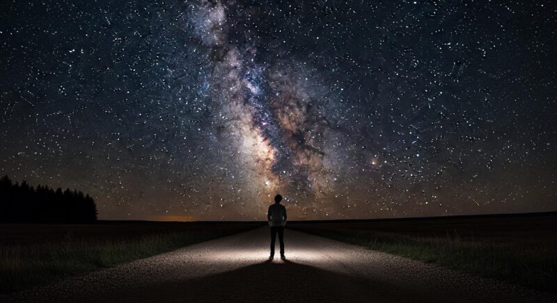 Ces 4 signes vont vivre un tournant majeur en 2026 et rien ne sera plus comme avant