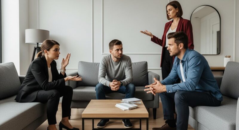 Vivre avec ces 3 signes est un véritable défi au quotidien et voici pourquoi