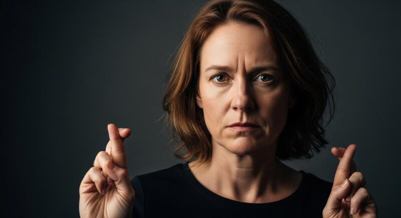 Ces 4 signes mentent plus que les autres et voici comment les démasquer à coup sûr