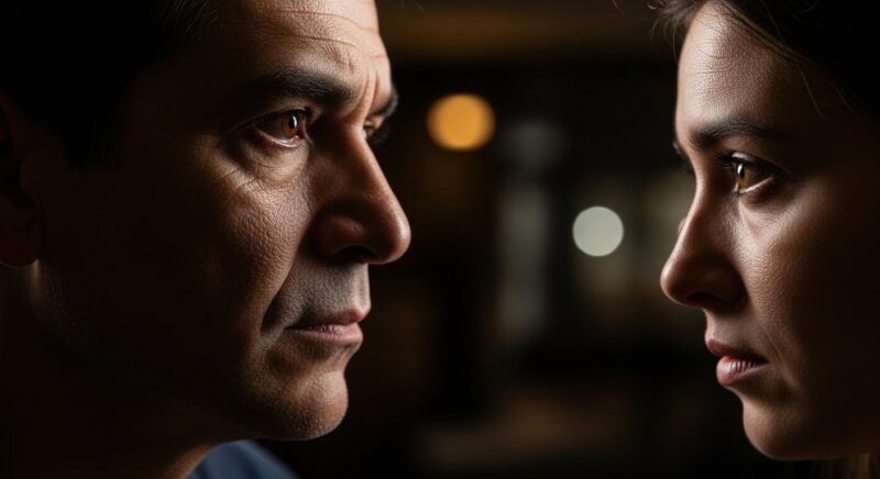 Ces 5 signes n'oublient jamais une trahison et voici pourquoi vous devriez le savoir