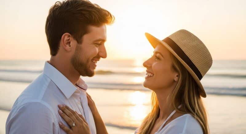 Ces signes vont vivre une histoire d'amour inattendue pendant leurs vacances d'été