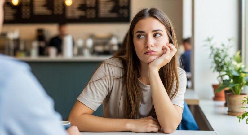 Les 5 comportements qui font perdre tout intérêt au Gémeaux