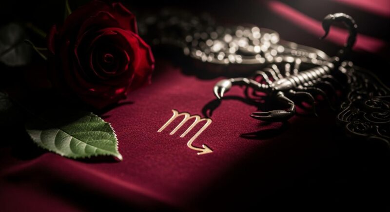 Les 5 comportements qui font perdre tout intérêt au Scorpion