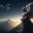 Qui est l'ange gardien du Capricorne et comment l'invoquer