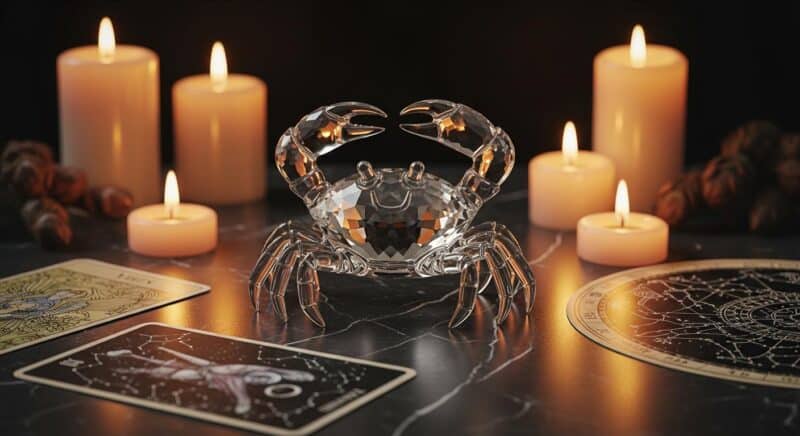 Le Cancer est-il vraiment un signe dangereux comme on le dit