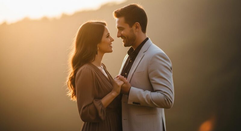 Les connexions Soleil-Vénus qui créent une admiration mutuelle impossible à ignorer