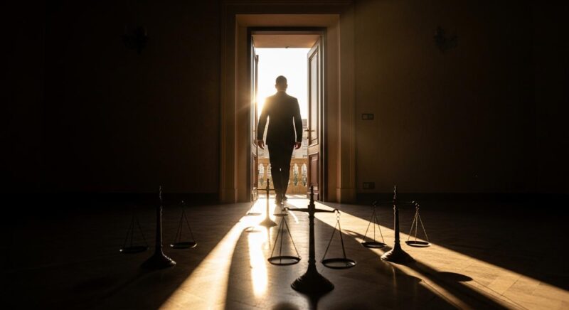 Ce qui fait fuir un Balance définitivement sans espoir de retour