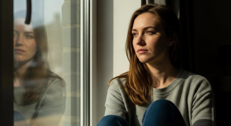 La peur secrète de la Vierge qui sabote ses relations sans qu'elle s'en rende compte