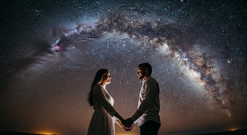 Ce que février 2026 réserve vraiment à votre vie amoureuse signe par signe