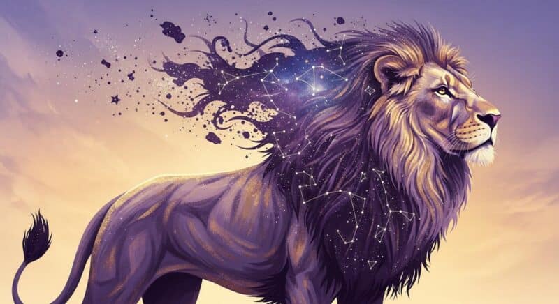 Lion : Horoscope du 09.02.2026