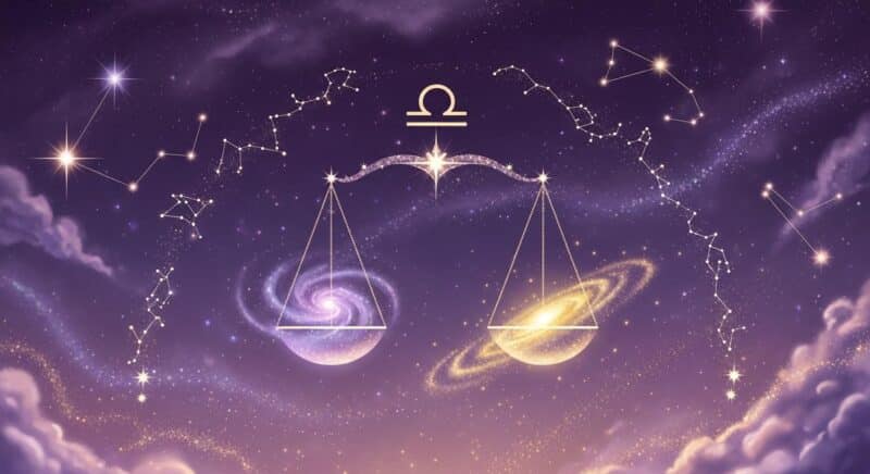 Balance : Horoscope du 09.02.2026