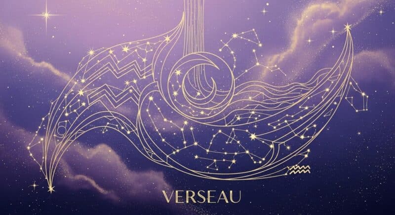 Verseau : Horoscope du 09.02.2026
