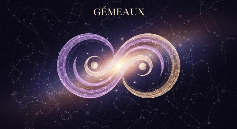 Gémeaux : Horoscope du 10.02.2026