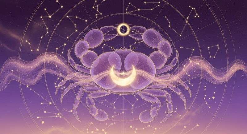 Cancer : Horoscope du 10.02.2026