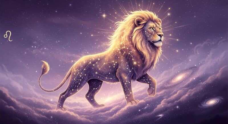 Lion : Horoscope du 10.02.2026