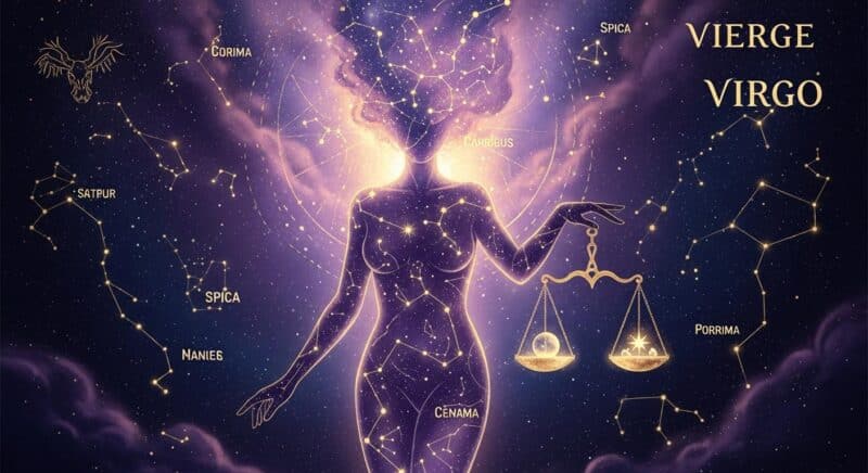 Vierge : Horoscope du 10.02.2026