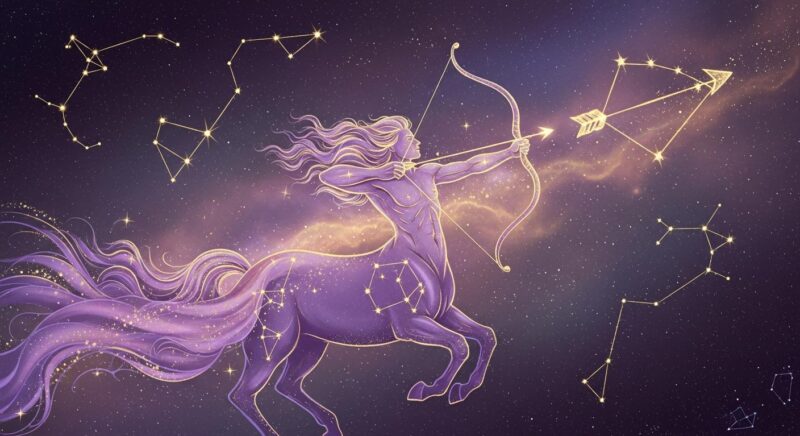 Sagittaire : Horoscope du 10.02.2026