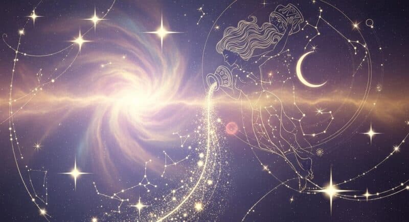 Verseau : Horoscope du 10.02.2026