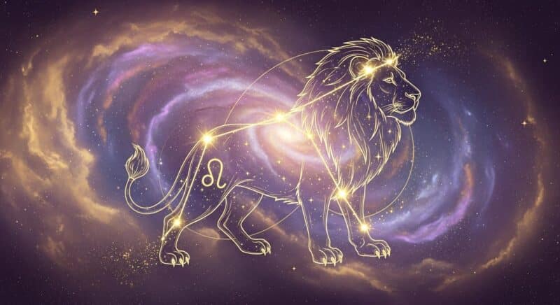 Lion : Horoscope du 11.02.2026