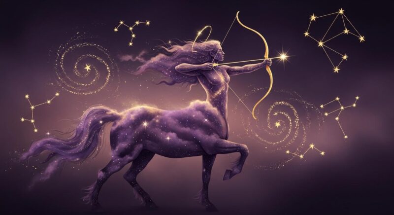 Sagittaire : Horoscope du 11.02.2026