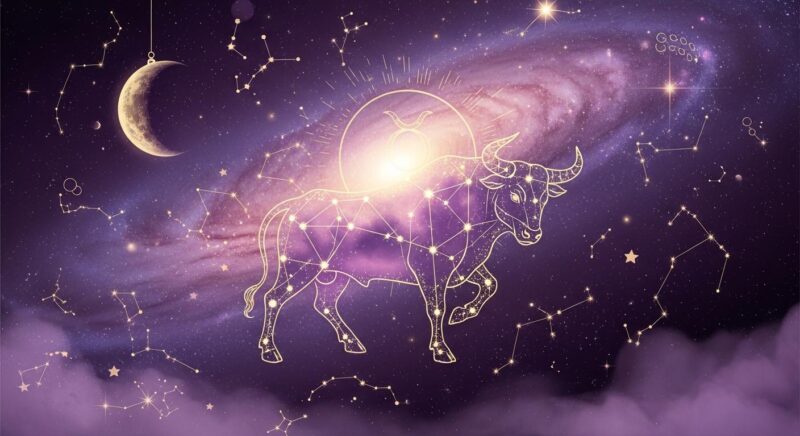 Taureau : Horoscope du 02.02.2026
