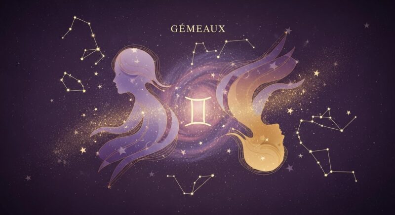 Gémeaux : Horoscope du 12.02.2026