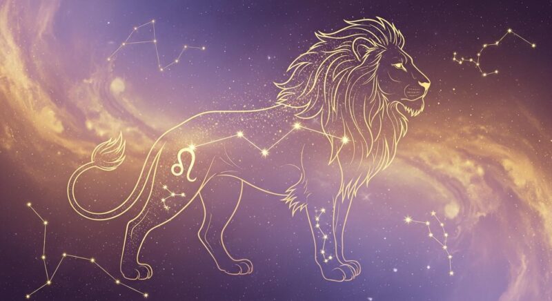 Lion : Horoscope du 12.02.2026