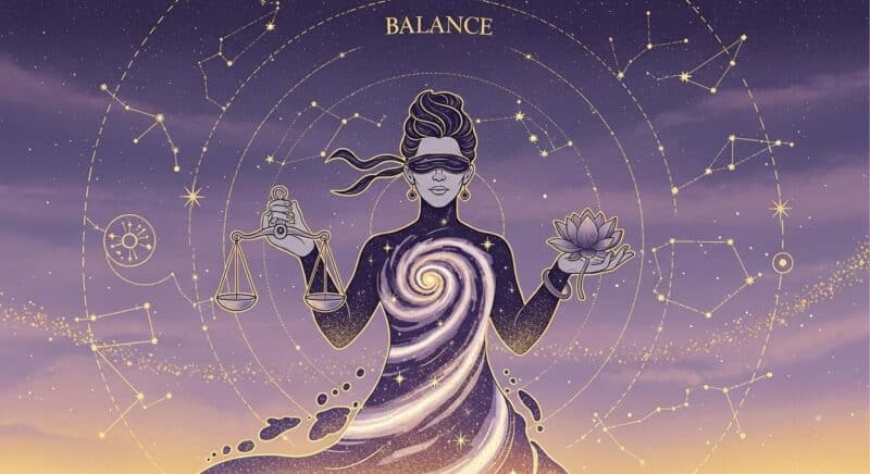 Balance : Horoscope du 02.02.2026