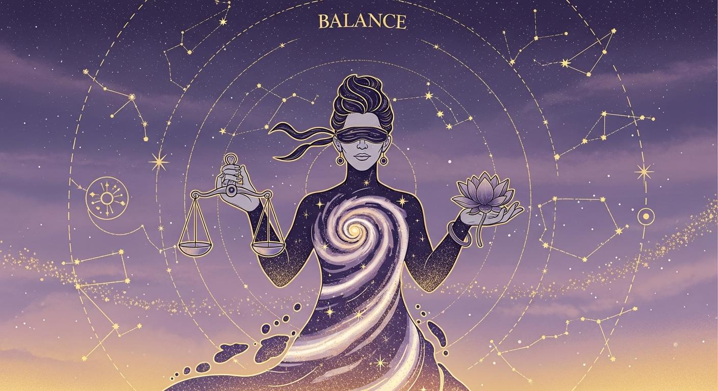 Horoscope Balance Aot 2022null