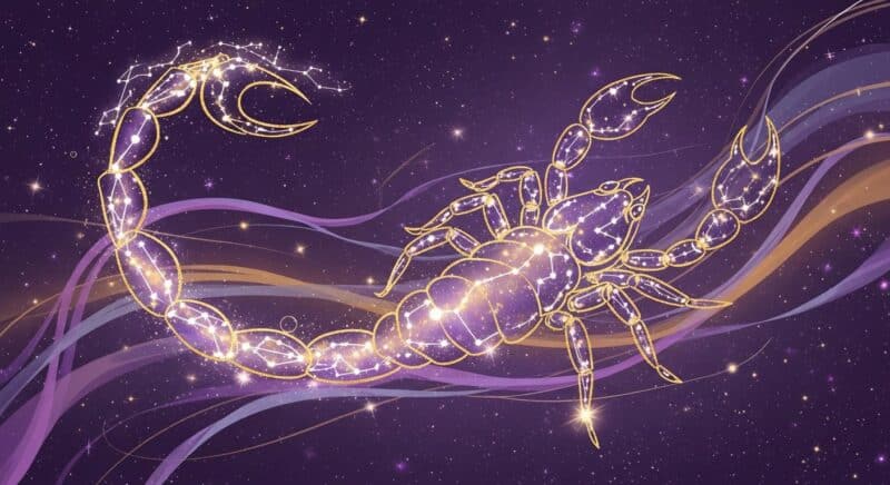 Scorpion : Horoscope du 02.02.2026