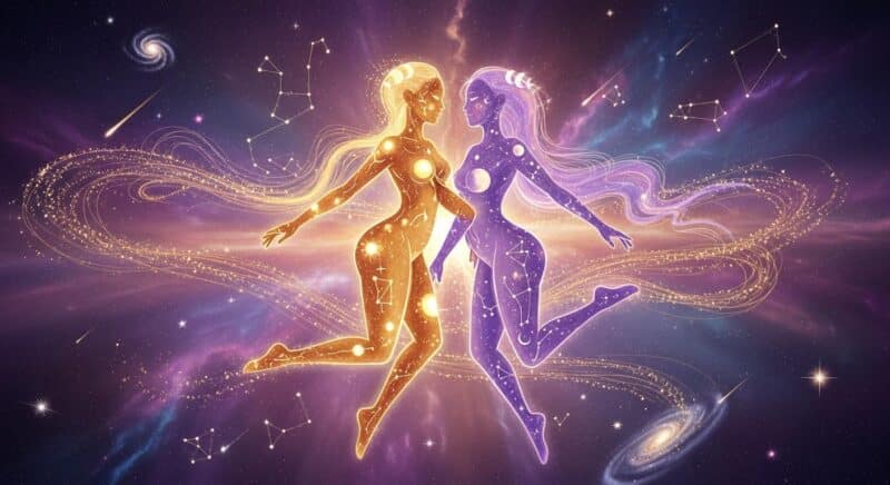 Gémeaux : Horoscope du 01.02.2026