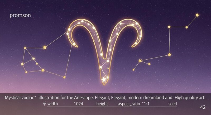 Bélier : Horoscope du 03.02.2026