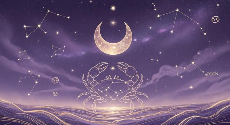 Cancer : Horoscope du 03.02.2026