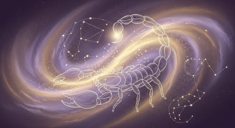 Scorpion : Horoscope du 03.02.2026