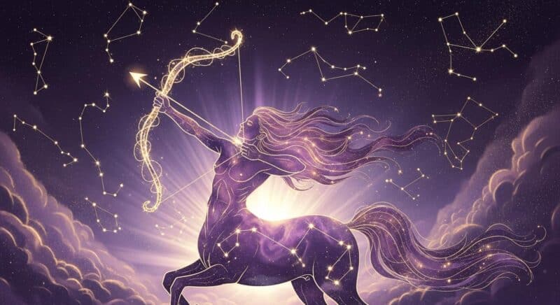 Sagittaire : Horoscope du 03.02.2026