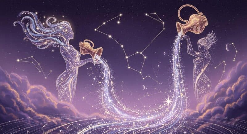 Verseau : Horoscope du 03.02.2026