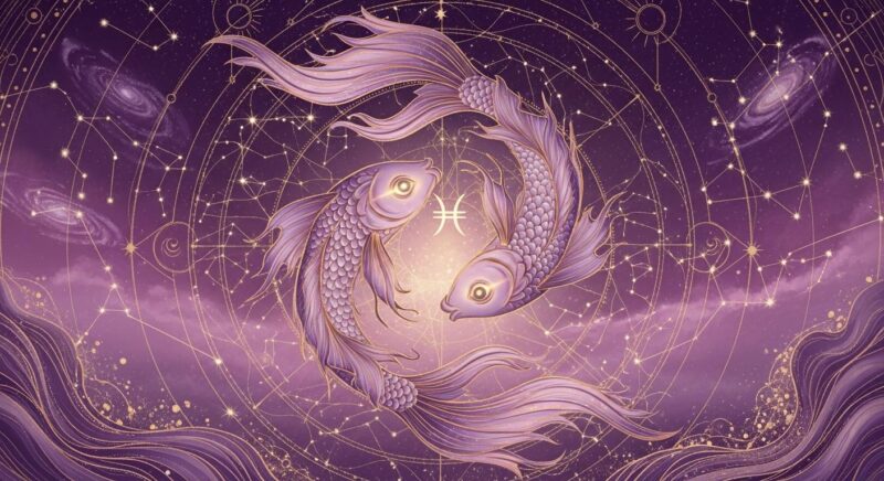 Poisson : Horoscope du 03.02.2026