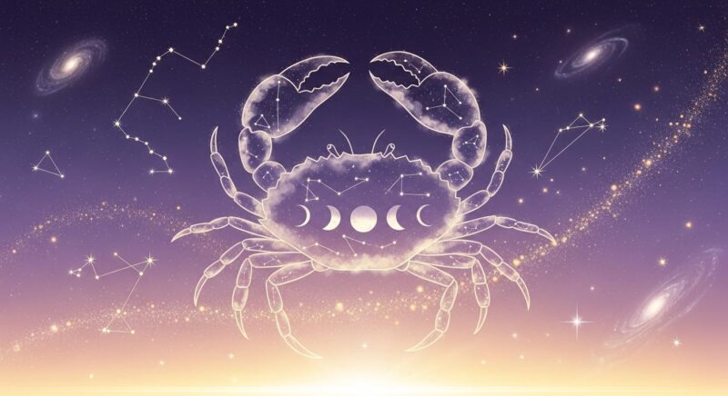 Cancer : Horoscope du 04.02.2026