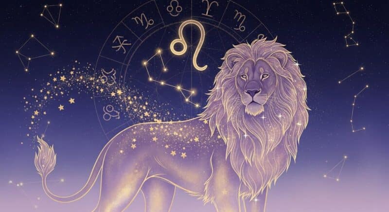 Lion : Horoscope du 01.02.2026