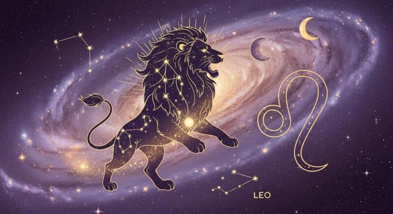 Lion : Horoscope du 04.02.2026