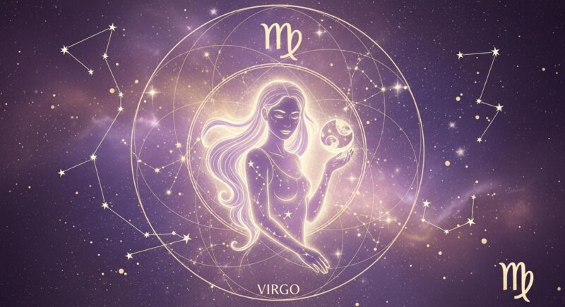 Vierge : Horoscope du 04.02.2026