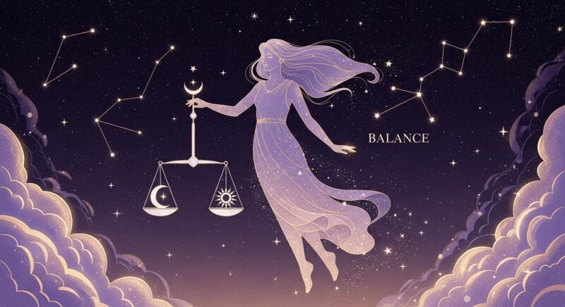 Balance : Horoscope du 04.02.2026