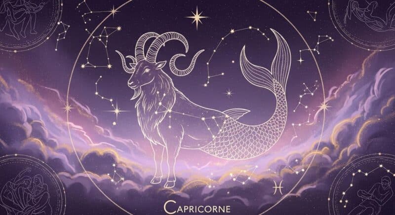 Capricorne : Horoscope du 04.02.2026