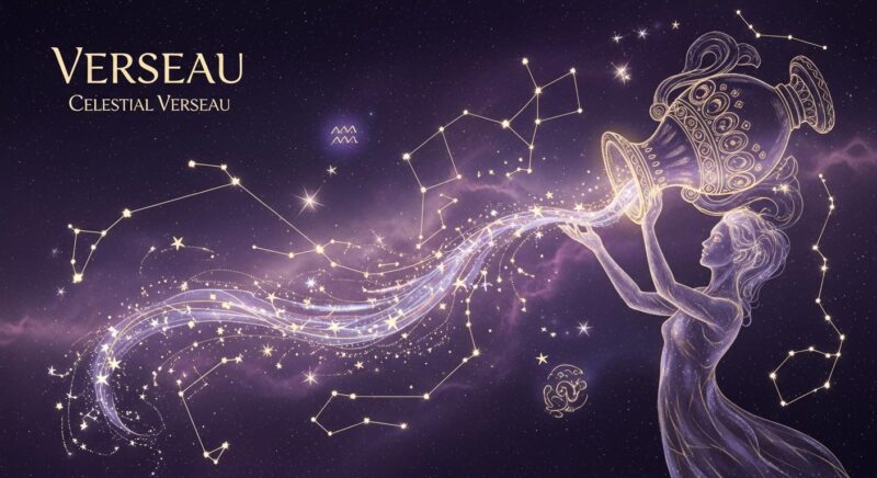 Verseau : Horoscope du 04.02.2026