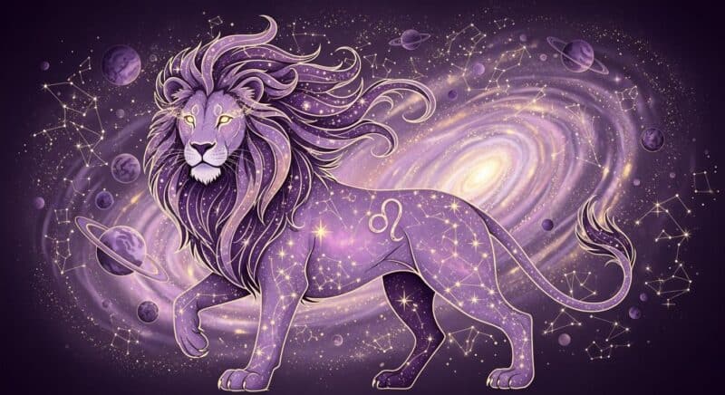 Lion : Horoscope du 05.02.2026