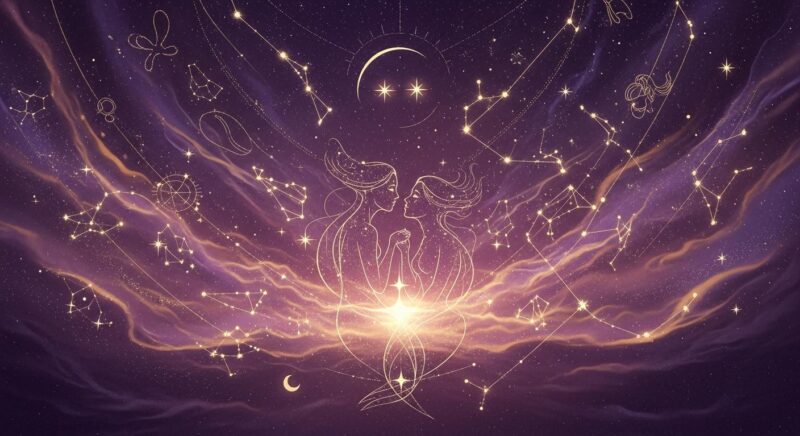 Gémeaux : Horoscope du 06.02.2026