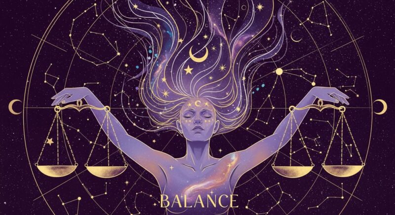 Balance : Horoscope du 06.02.2026
