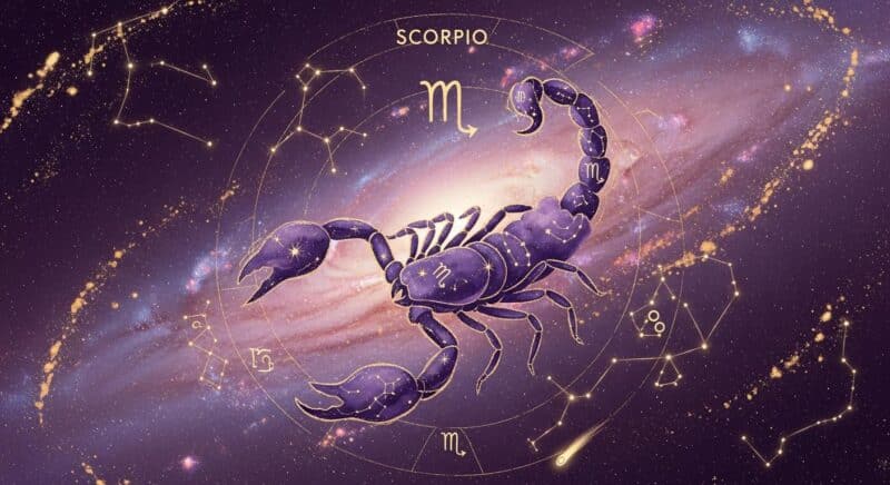 Scorpion : Horoscope du 06.02.2026