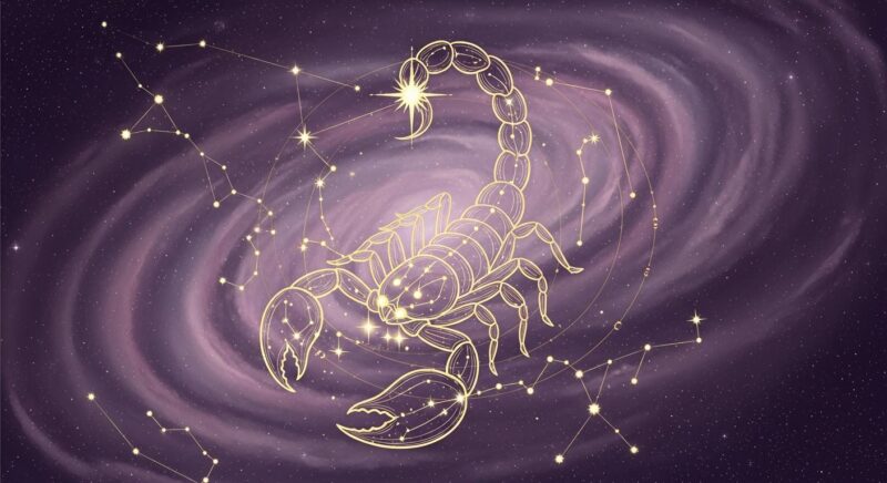 Scorpion : Horoscope du 01.02.2026