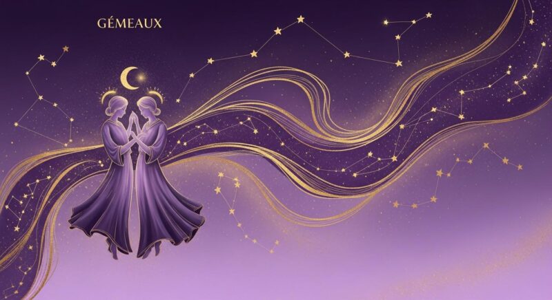 Gémeaux : Horoscope du 07.02.2026